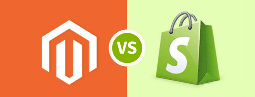 magento vs shopify