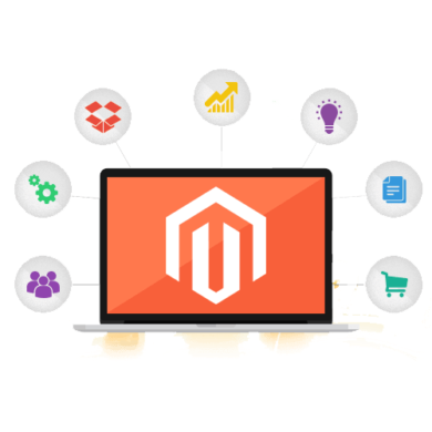 Magento Development Services