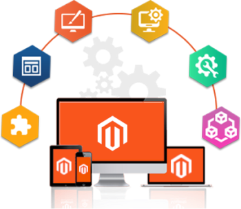 Magento eCommerce development