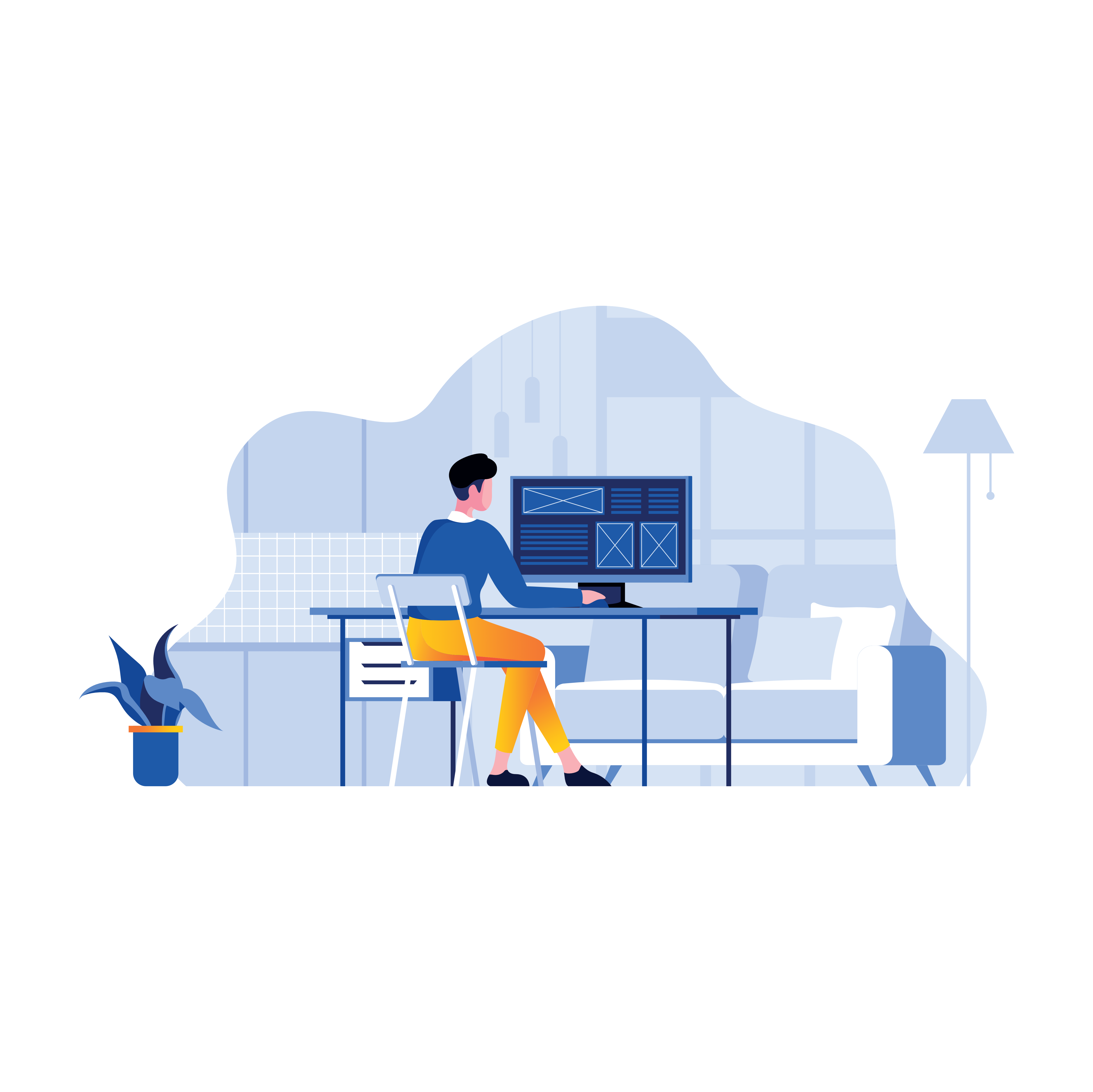 Web Development Services