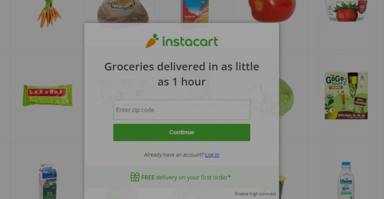 what-is-instacart