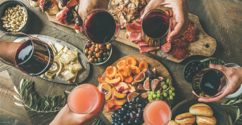 Top alcohol delivery apps